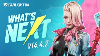 Farlight 84 Whats NEXT  Hero Update New Battle Pass MORE  Sep 21 Update [upl. by Byrann999]