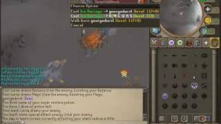 Bowdown Pk Vid 1  Maxed Prossy Pure with Turmoil [upl. by Alejandro]