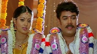 Sundar C Arrested On His Wedding Day  Murattu Kaalai [upl. by Amik]