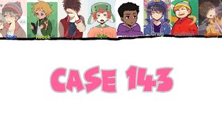 SP Boys Sing Case 143 [upl. by Lange]