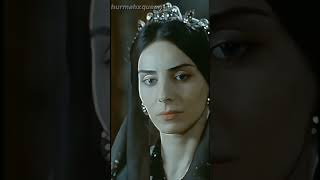 Mihrimah Bali Beyi kıskanırsa 😂😝 hürremsultan mahidevransultan muhteşemyüzyılkeşfetfyp shorts [upl. by Illac]