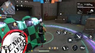 konkal gaming lone wolf noob prank then 54 [upl. by Gnal184]