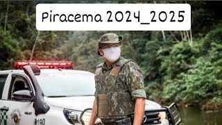 NOVAS REGRAS NA PIRACEMA 2024 2025 QUAIS OS PEIXES QUE PODEM SER CAPITURADOS [upl. by Purpura]