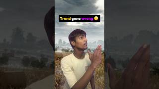 Pubg वाले 😂😂 shorts viral trending [upl. by Doloritas702]