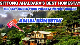 SITTONG AAHAL HOMESTAY [upl. by Hanny]