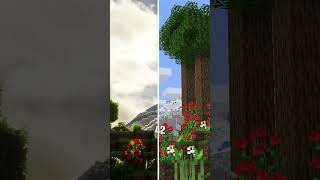 INSANE Minecraft resource packs Part 81 minecraft minecraftresourcepack minecraftmods [upl. by Carmen447]