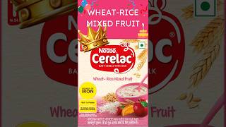 Cerelac Stage 3 Flavours Unveiled [upl. by Louanna]