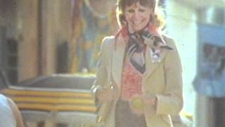 Thomson Holidays Thomson Girl 40sec TV Commercial 1970s [upl. by Arded]