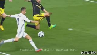 Cristiano Ronaldo Second Goal vs Atletico Madrid 2  0 Champions League 02 05 2017 HD [upl. by Peale]