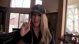 Travelin Soldier Cover by Cjaye LeRose  Dixie Chicks request [upl. by Eiramnaej]