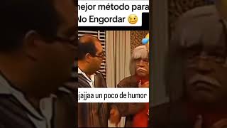 Ejercicio Para Bajar De Peso chistes humor [upl. by Elleivad]