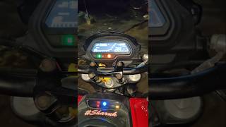 Dominar 250 abs problem simple solution automobile dominar200 ktm ns200 rc mt15 [upl. by Ahsikad]