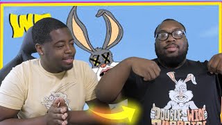 RIP Wabbit Season REACTION Meatcanyon [upl. by Hanley]