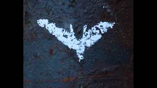 The Dark Knight Rises OST Bonus  21 All Out War  Hans Zimmer [upl. by Anivlem]