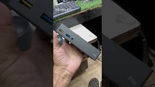 lenovo thinkpad docking station [upl. by Zalea904]