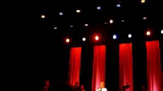 Etta James At Last live Count Basie [upl. by Dibbrun576]