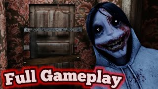 I play Jeff the killer game subscribe [upl. by Hnilym]