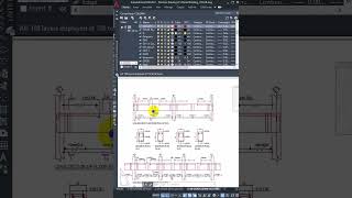 Layer Fridge in AutoCAD autocad layerfridge cemamun [upl. by Carmela256]