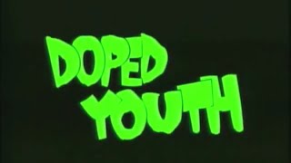 Doped Youth  Like A Muthafuker From Hell [upl. by Wira]