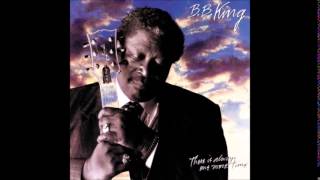 BB King  Back In LA [upl. by Slinkman699]