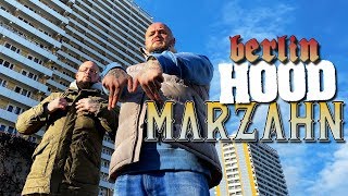 BERLIN MARZAHN  Nazis Tote Plattenbau ⎮ Zeiten der Gewalt ⎮ Max Cameo HOOD [upl. by Mamoun173]