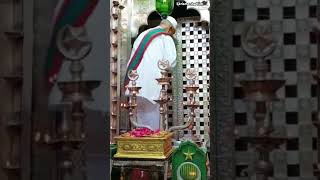 Nagore dargah opening [upl. by Houston]