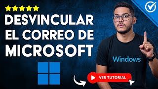 Cómo ELIMINAR el PERFIL de un USUARIO de MICROSOFT EDGE  ✖️ Desvincular el Correo de Microsoft ✖️ [upl. by Boutis603]