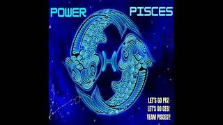 TEAM PISCESSONG FOR OUR ACQUAINTANCE PARTY [upl. by Phylys]