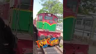 අදුරන නිසා හෝන් එකකුත් ගහලා ගියේ  Class M7 Pickup With Nicely Pop Horn [upl. by Euf]