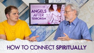 How to Connect Spiritually  Swedenborg amp Life Live [upl. by Babara]