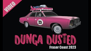 2023 Fraser Coast Dunga Dusted Movie [upl. by Annamarie]