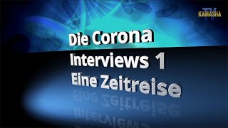 Corona Zeitreise Teil 1 Einblicke in die Welt des Impfens in Form von Interviews mit Doc Uli [upl. by Mcmath641]