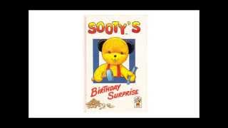 The Sooty Radio Show with Matthew Corbett  Sootys Birthday Surprise [upl. by Gertrudis]