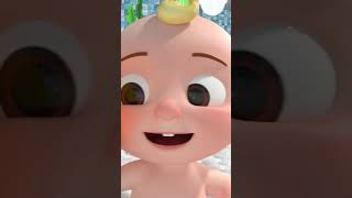 Get To Bed 🛏️ nurseryrhymes kidscartoons cocomelon [upl. by Wilek408]