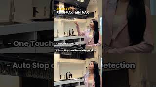 RH001 MAX  MINI MAX  Remode Hub Automated Laundry System Instruction Video [upl. by Berk]