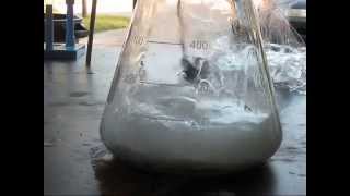 How to make salicylic acid from aspirin [upl. by Ursulette807]