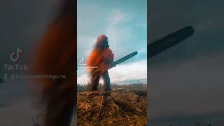 SUGIHARA sugihara husqvarna chainsaw forestry timber loveit Scotland dayoff [upl. by Anitsirc]