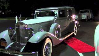 1933 Presidential Packard [upl. by Einahc]