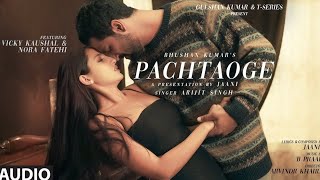 PACHTAOGE  FULL SONG [upl. by Horn]