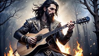 Fantasy Guitar Soulful Serenades Spanish Music [upl. by Charline954]