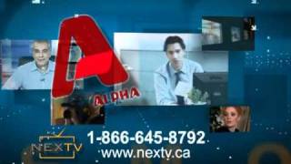 Greek TV NEXTV [upl. by Yessydo738]