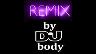 Yazoo Situation Remix 2021 dj body [upl. by Lisab]