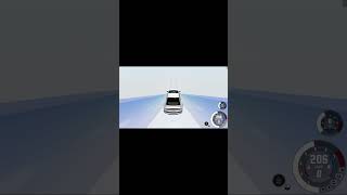 We Tried to Fly to the Moon in BeamNGdrive [upl. by Appleby]