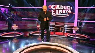 Caduta Libera  Presentazione [upl. by Nonnag]