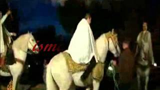 mariage tlemcen أجمل أعراس تلمسان [upl. by Wende817]