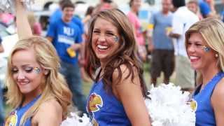 RockChalk Official Music Video  Matt Easton [upl. by Enomas]