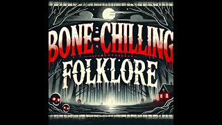 Terrifying Folklore Most BoneChilling Creatures folklores scary scarystories legends [upl. by Zoi]