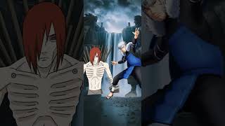 Who is strongest Nagato VS Tobirama [upl. by Sinclair]