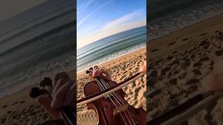 Pirates of the caribbean theme song violin 🎻 🎻🎻 music [upl. by Chang]