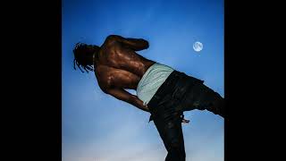 Travis Scott Days Before Rodeo Type Beat  quotDrugs you should try itquot [upl. by Vijar18]